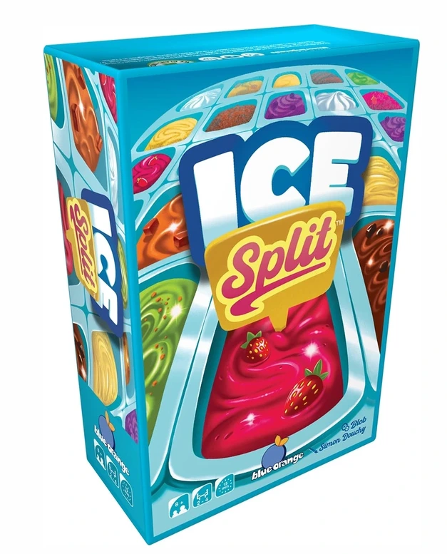 Ice Split