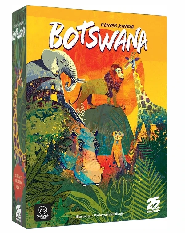 Botswana