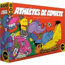 Athlètes de compète