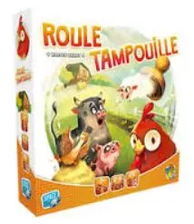 Roule tampouille