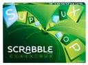Scrabble