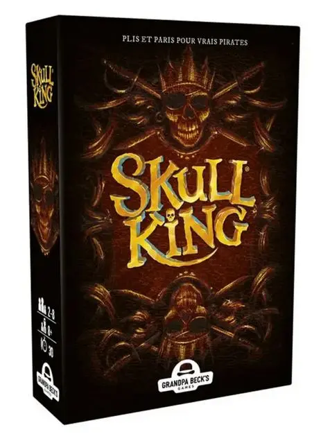 Skull King