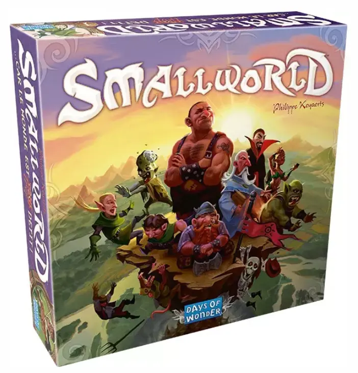 Smallworld