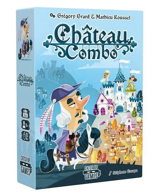 Château Combo