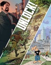 Unlock! 1 : Risky Adventures
