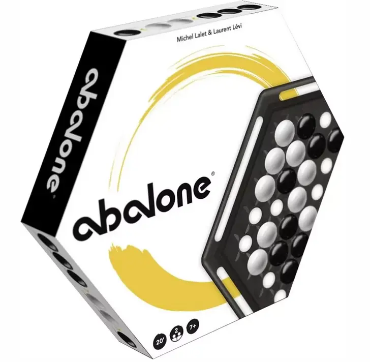 Abalone