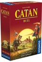 Catan Duel