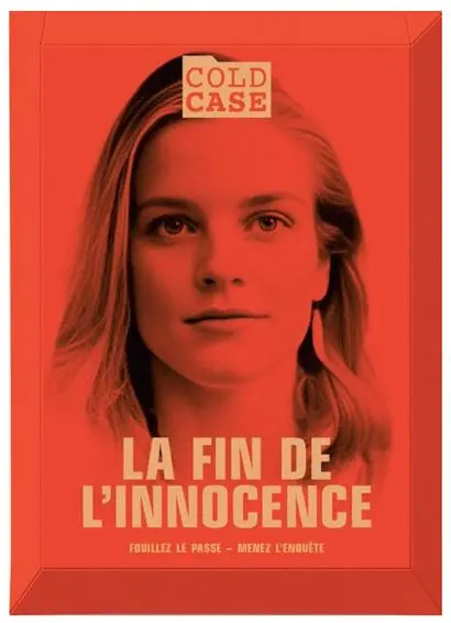 Cold Case - La Fin de l'Innocence