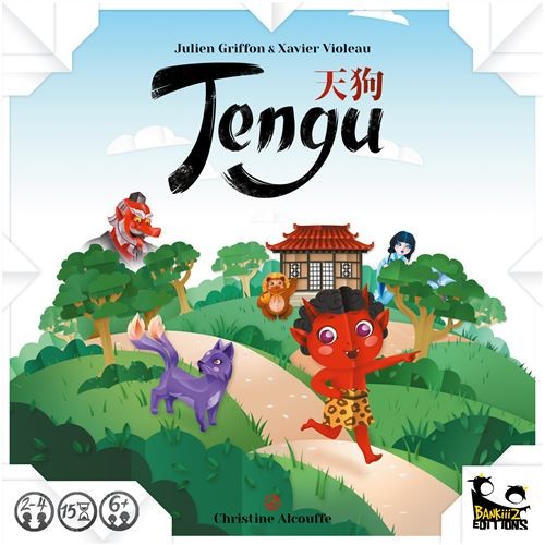 Tengu