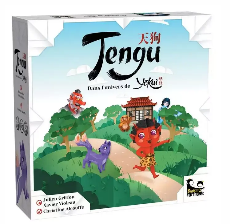 Tengu