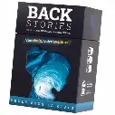 Back stories - Seule sous la glace