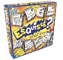Esquissé ? : 8 Joueurs