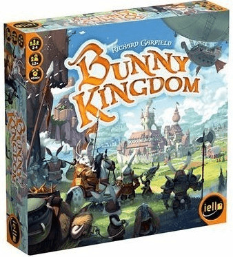 Bunny Kingdom