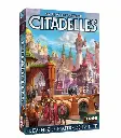 Citadelles : 4ème Edition