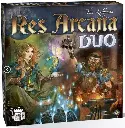 Res Arcana Duo