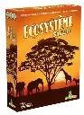 Ecosystème Savane