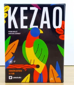 Kezao