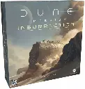 Dune Imperium Insurrection