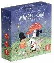 Mimose & Sam et le voleur de fruits