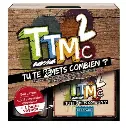 TTMC 2 : Tu te remets combien ?