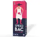 Speed Bac Rouge Le Carnage