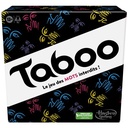 Taboo