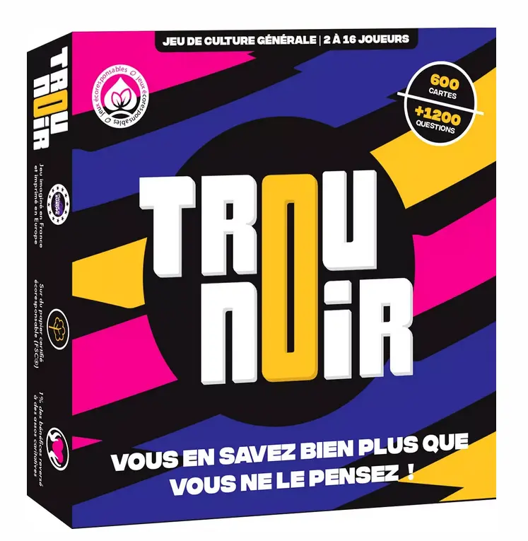 Trou Noir