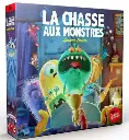 La chasse aux monstres