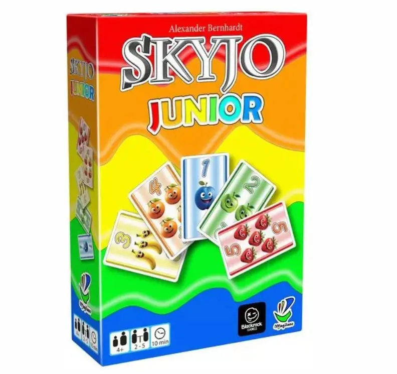 Skyjo junior