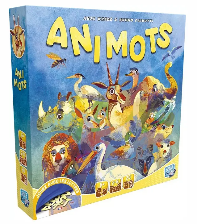 Animots