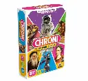 Chroni - Histoire Junior
