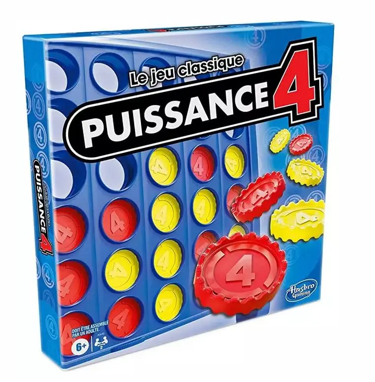 Puissance 4