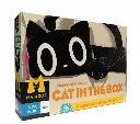 Cat in the box