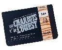 Les chariots de l'Ouest