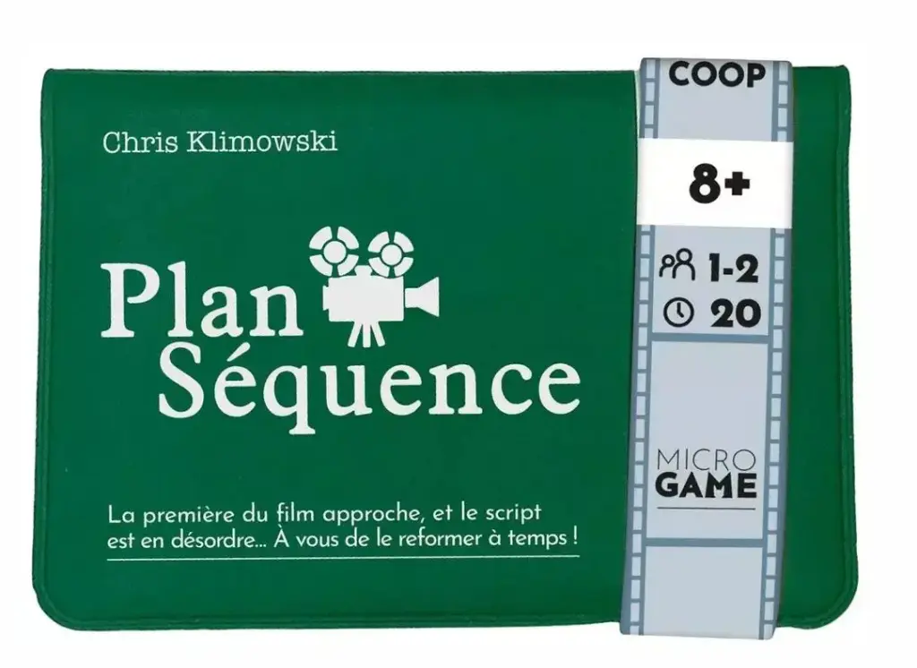 Plan séquence