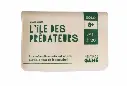 L'île des prédateurs