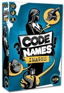 Codenames Images