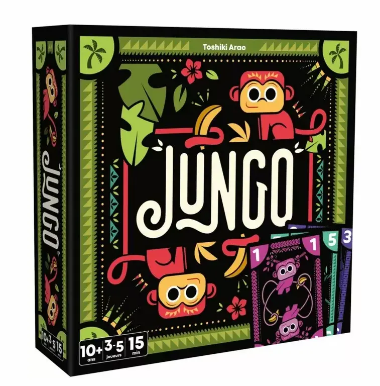 Jungo