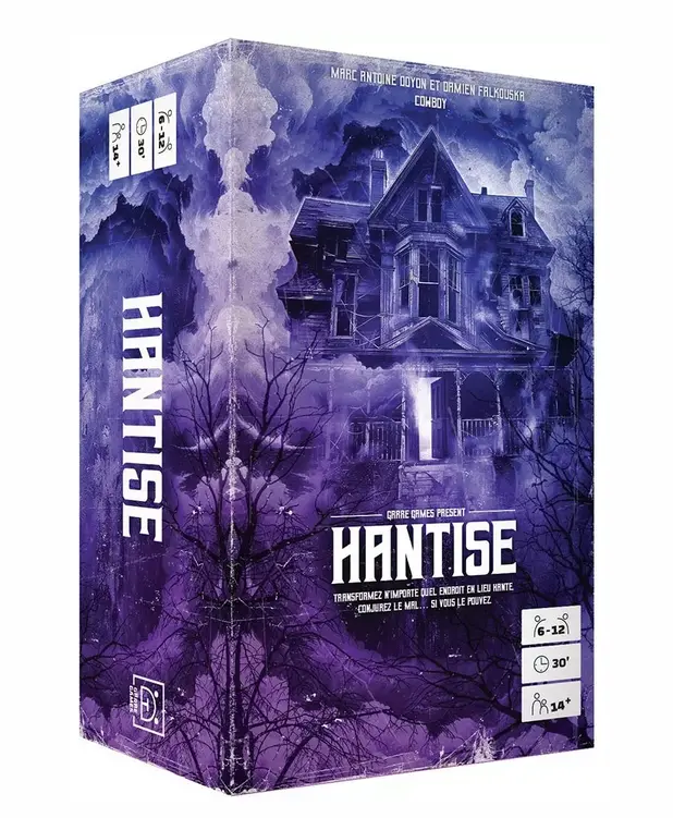 Hantise