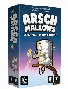 Arschmallows