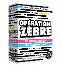 Opération Zèbre