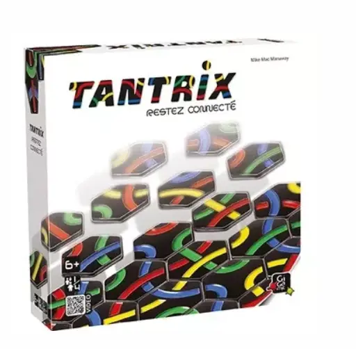 Tantrix