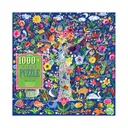 Puzzle - Tree of Life - 1000 Pièces