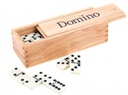 Jeu de dominos