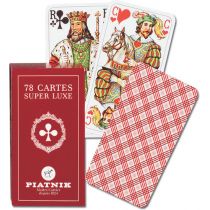 Jeu de Tarot