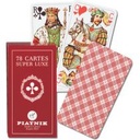 Jeu de Tarot