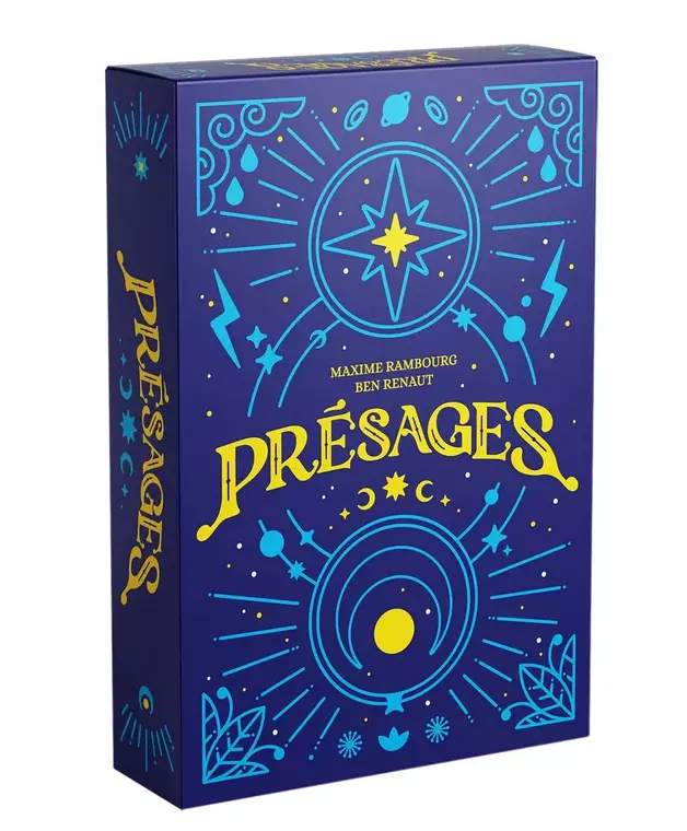 Présages
