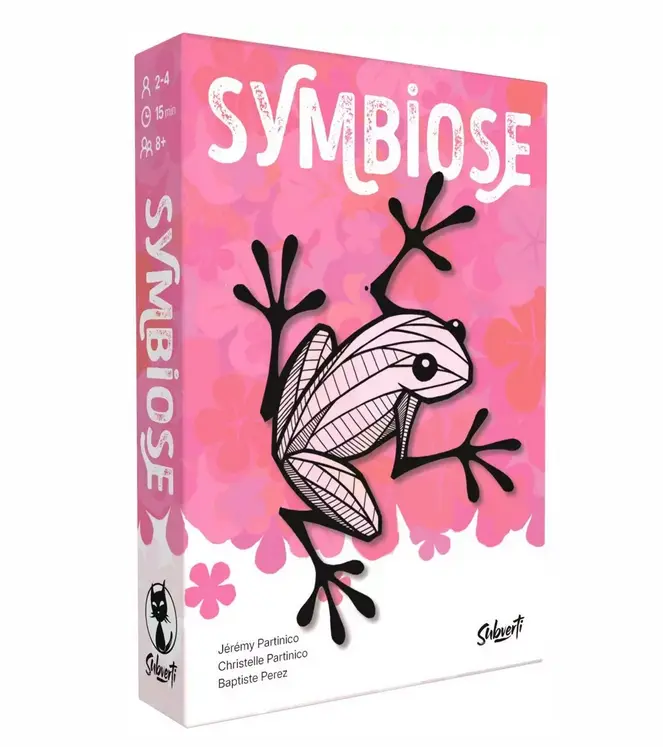 Symbiose
