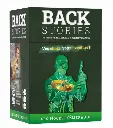 Back stories - Les Noces D'émeraude
