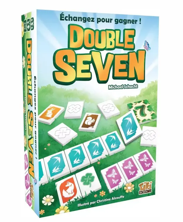 Double Seven